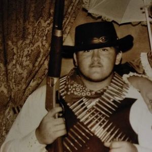 Meet your Posher, William